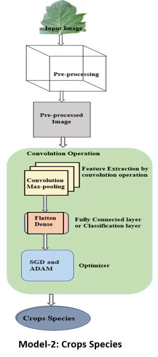 Machine Learning Model 2